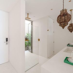 Suite de Luxe Lit King-Size