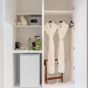 Suite de Luxe Lit King-Size