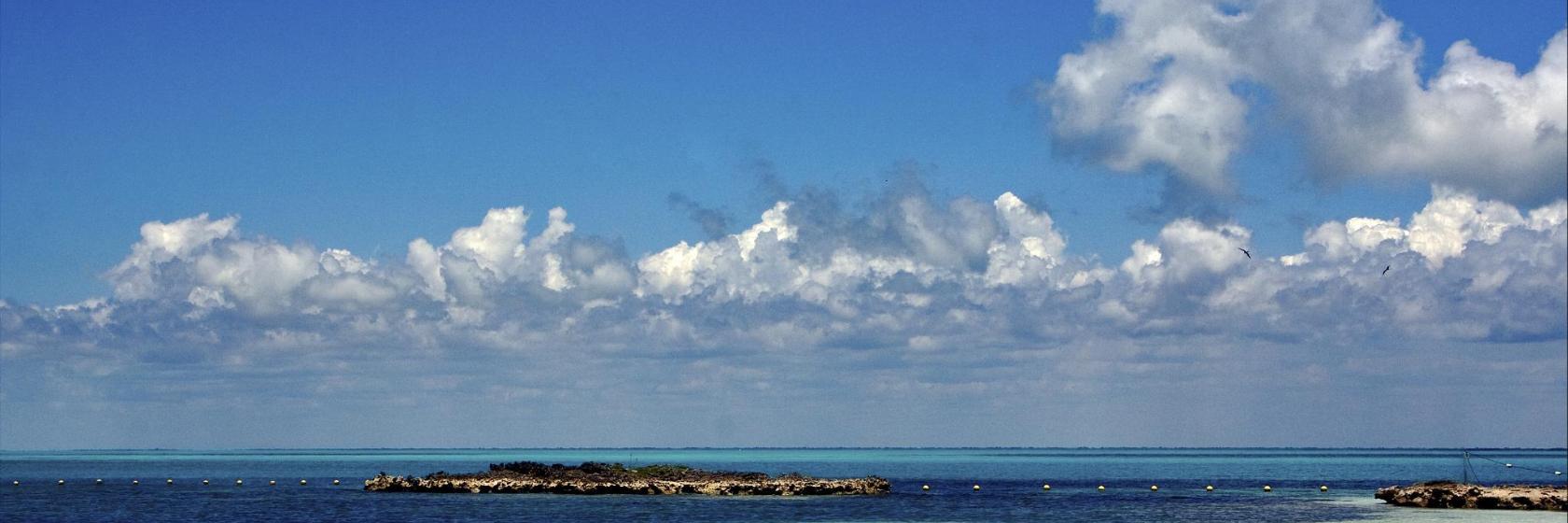 Centre Écologique Sian Ka'an